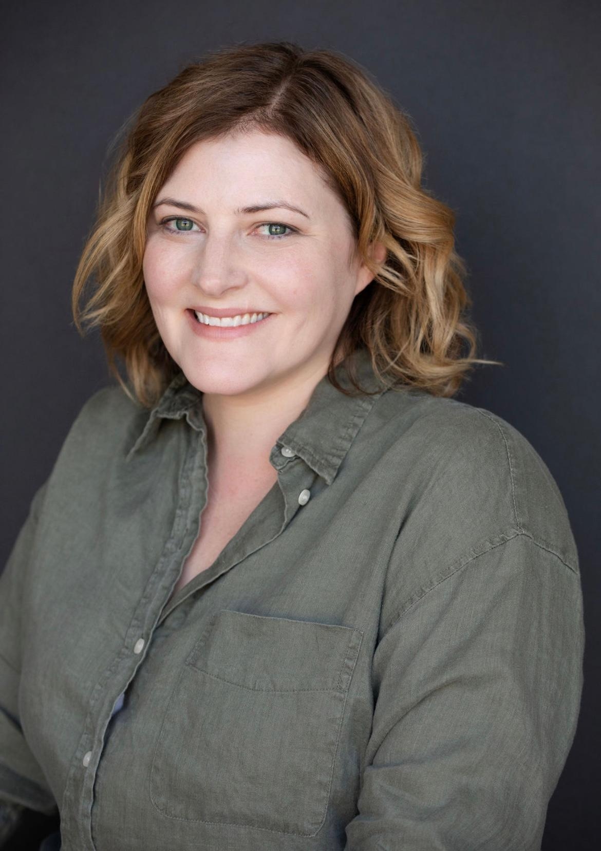 Amy Crater