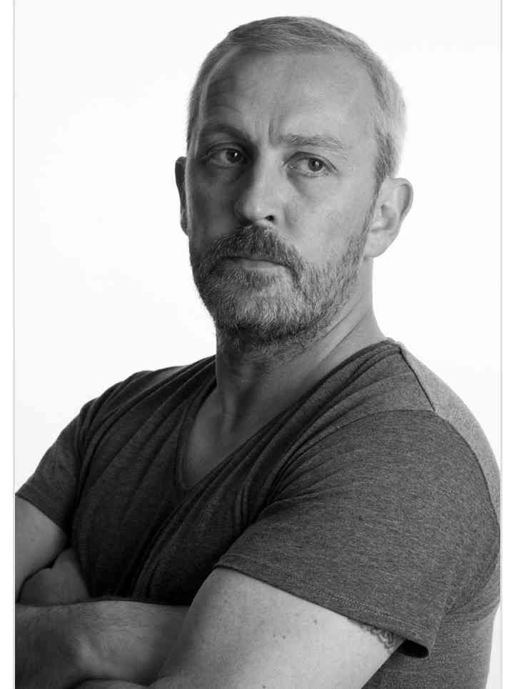 Gary Byrne