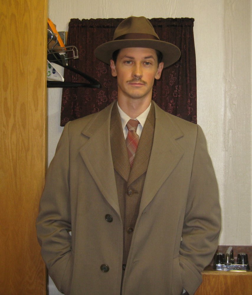 Bryan Thompson