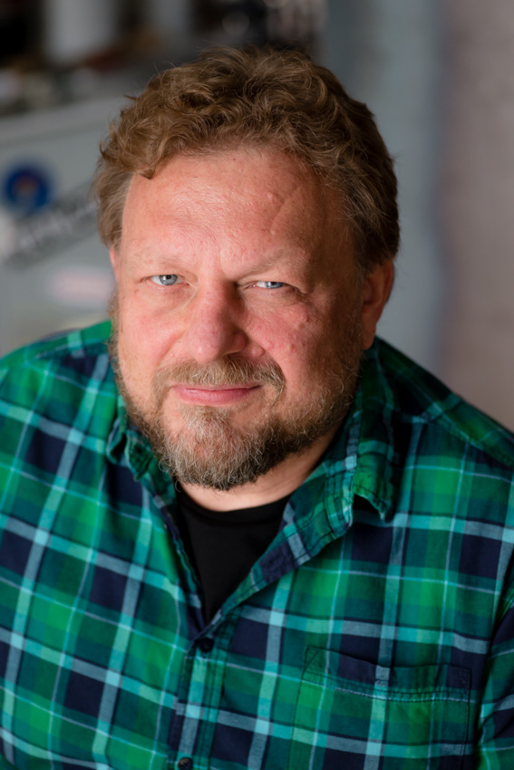Jack Bronis