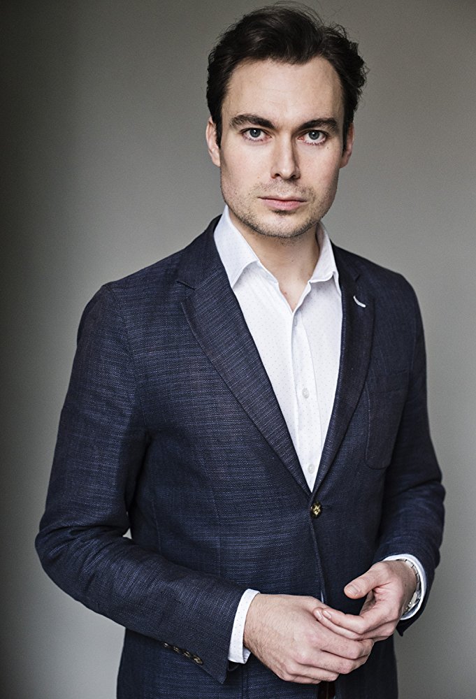 Richard Mark