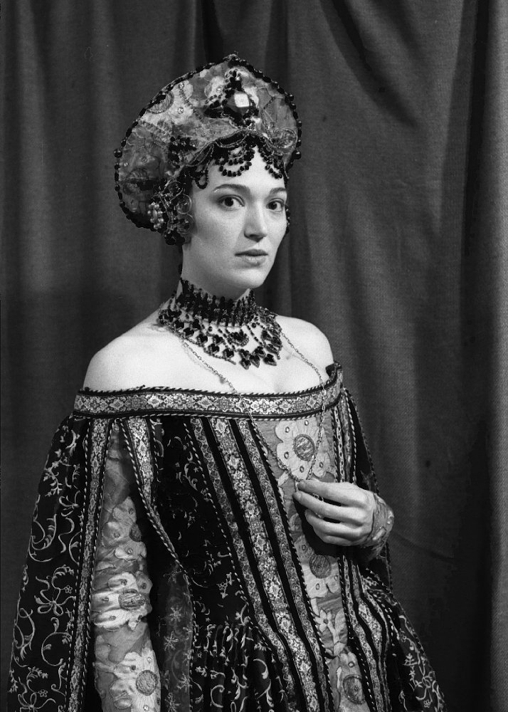 Elizabeth Laidlaw
