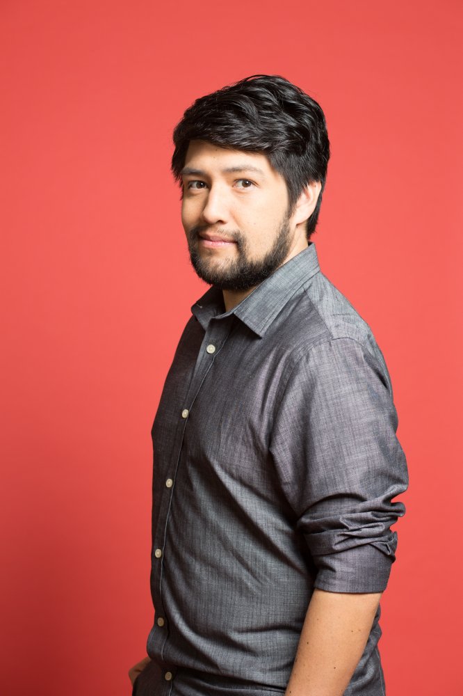Garrett Mendez
