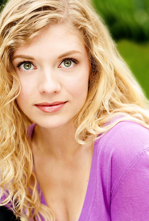 Lindsay LaVanchy