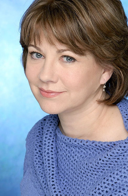 Marilyn McIntyre