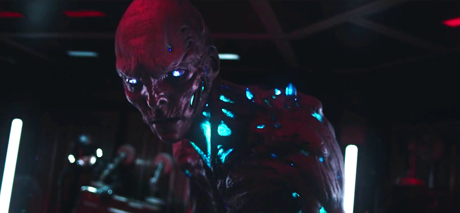 Elias Toufexis