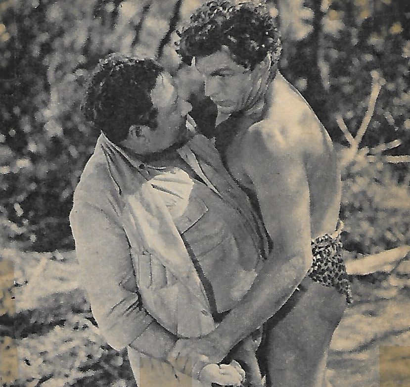 Philo McCullough