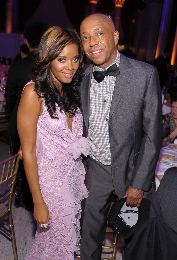Russell Simmons