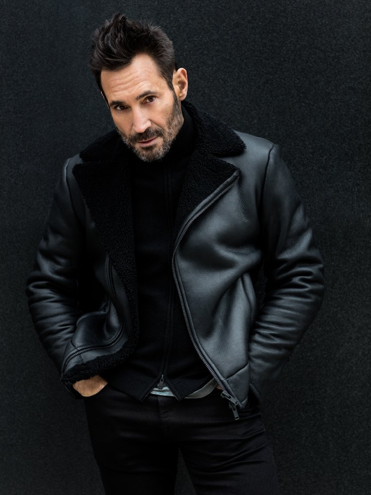 Gregory Zarian