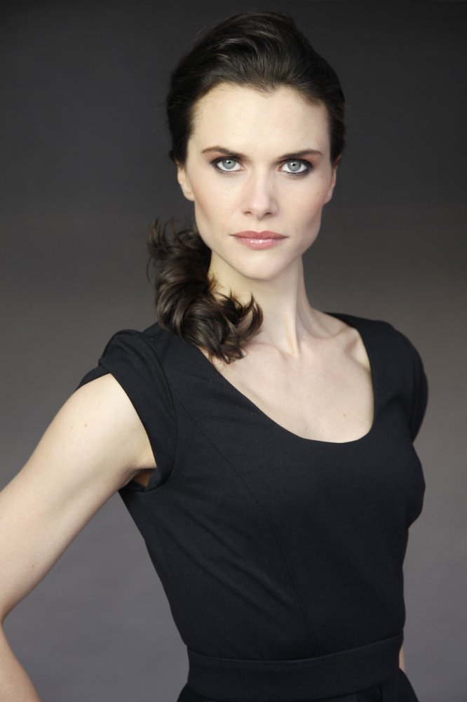 Claire Byrne