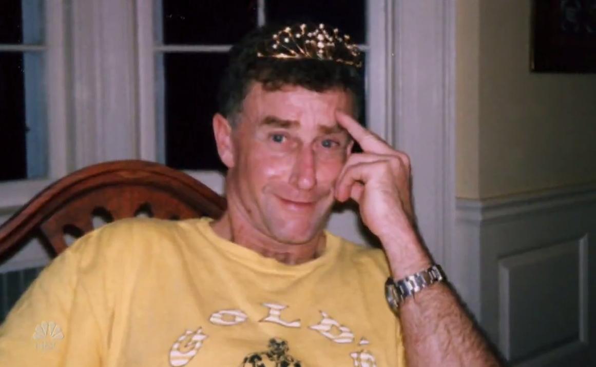 Michael Peterson