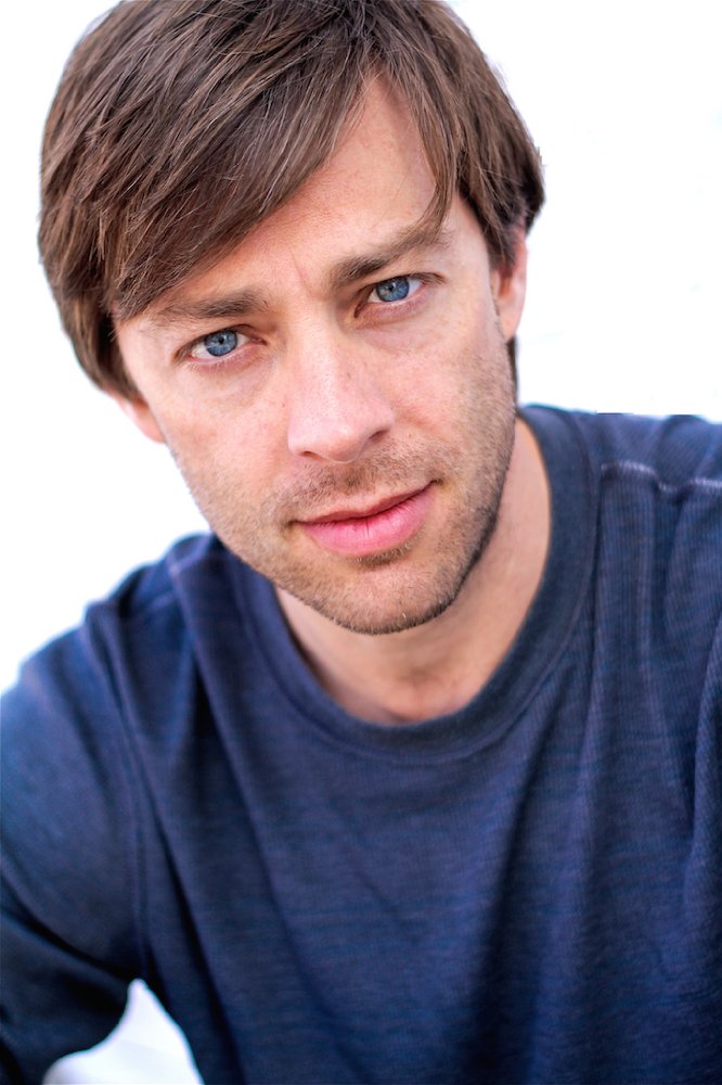 Mark Overholt