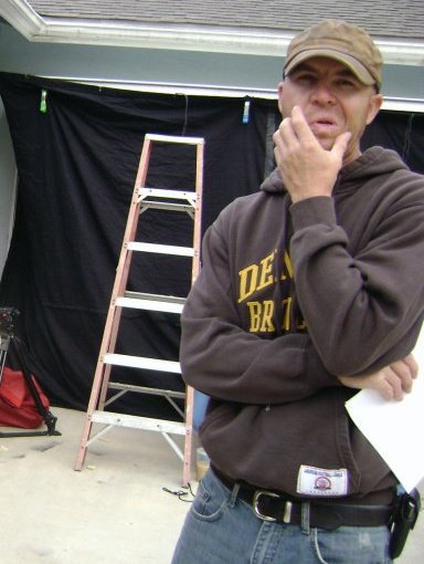 Ryan LeMasters