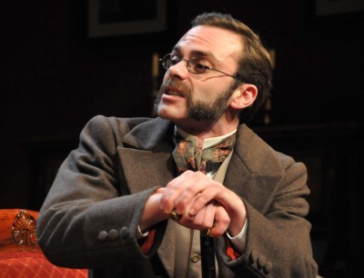Daniel Brocklebank