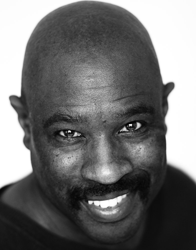 Christopher Tajah