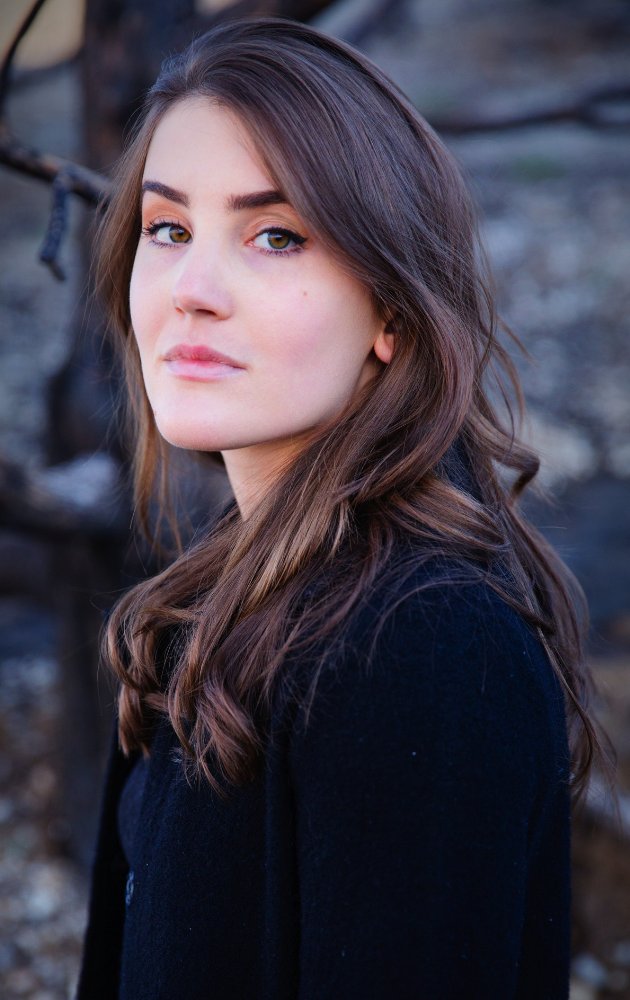 Lenna Karacostas