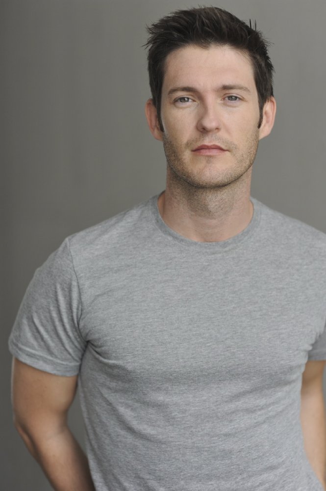 Darren Jacobs