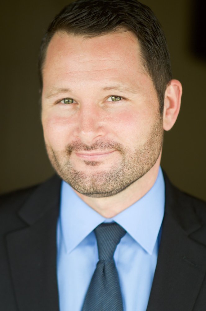 Michael D. Anglin