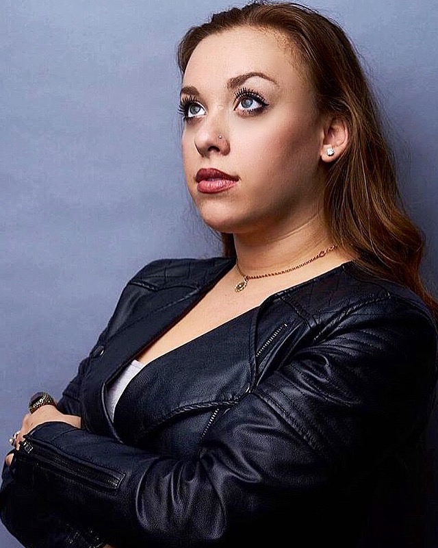 Paige Sciarrino