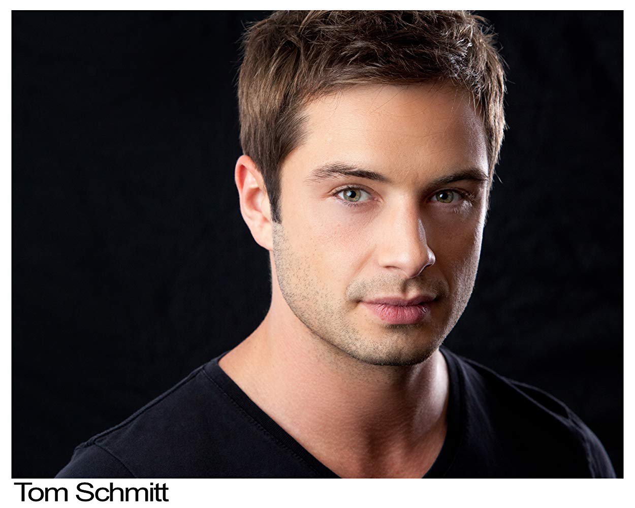 Tom Schmitt