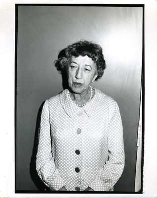 Margaret Hamilton
