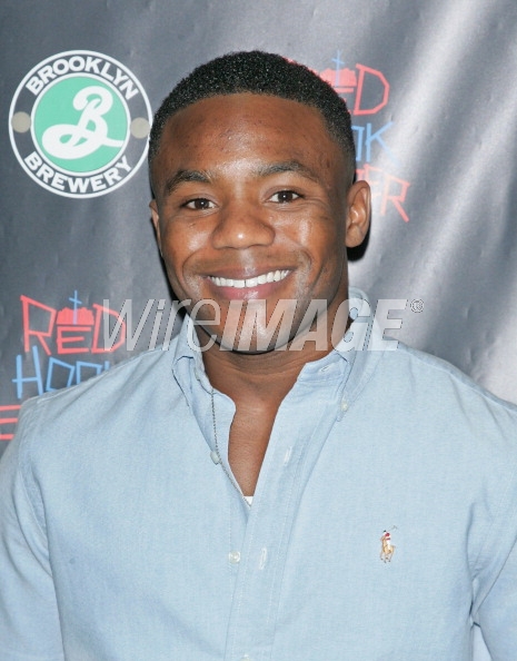 Fred Tolliver Jr.