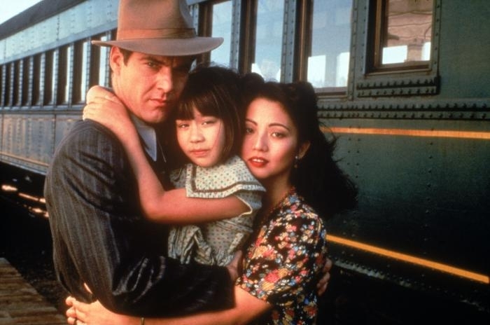 Tamlyn Tomita