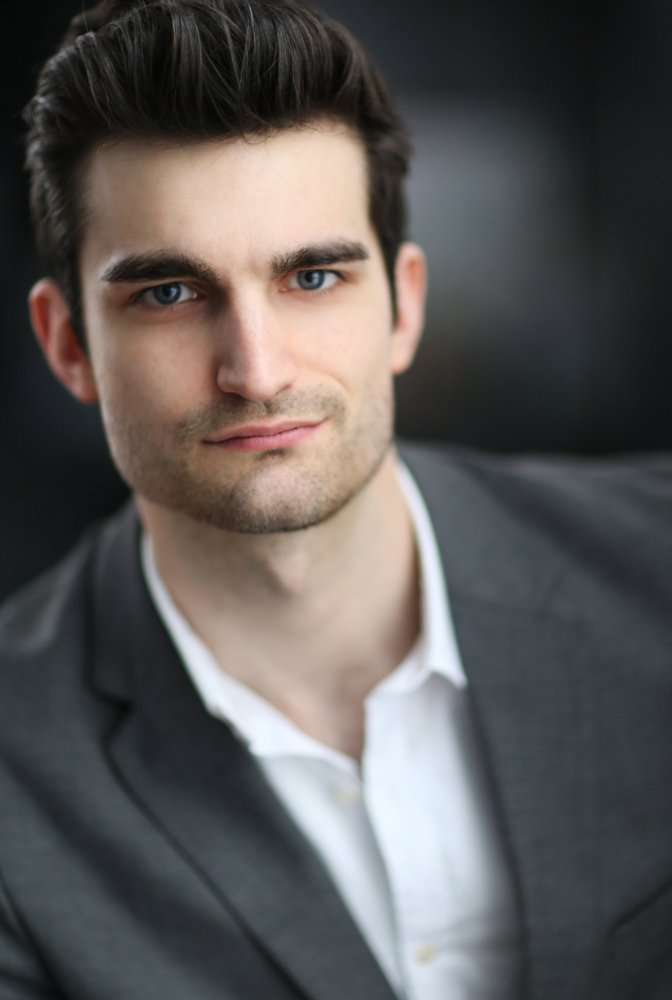 Alex Rose