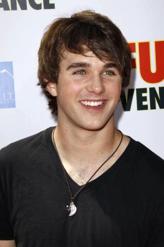 Hutch Dano