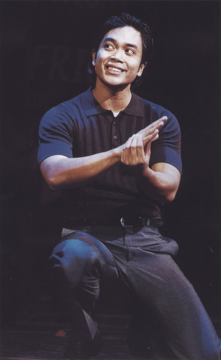 Jose Llana