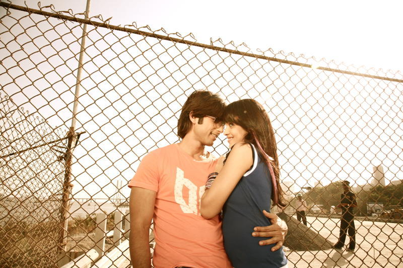 Genelia D'Souza