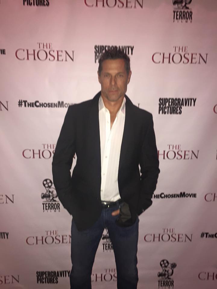 Chris Gann
