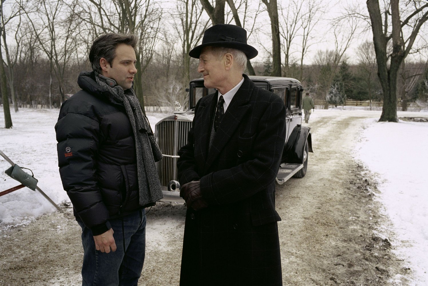 Sam Mendes