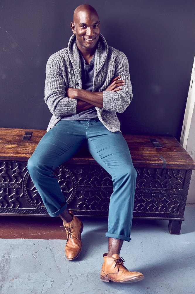 Jermain Hollman
