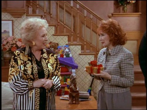 Katherine Helmond