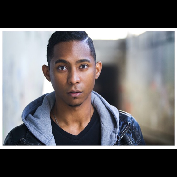 Jordan Allen