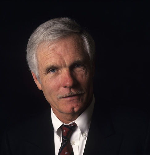 Ted Turner