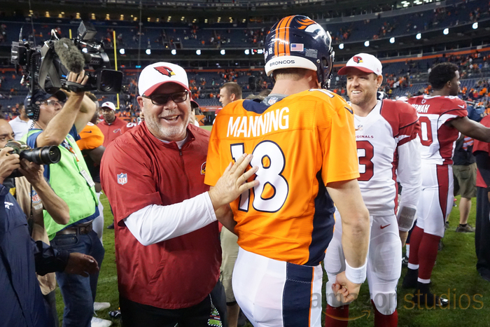 Peyton Manning