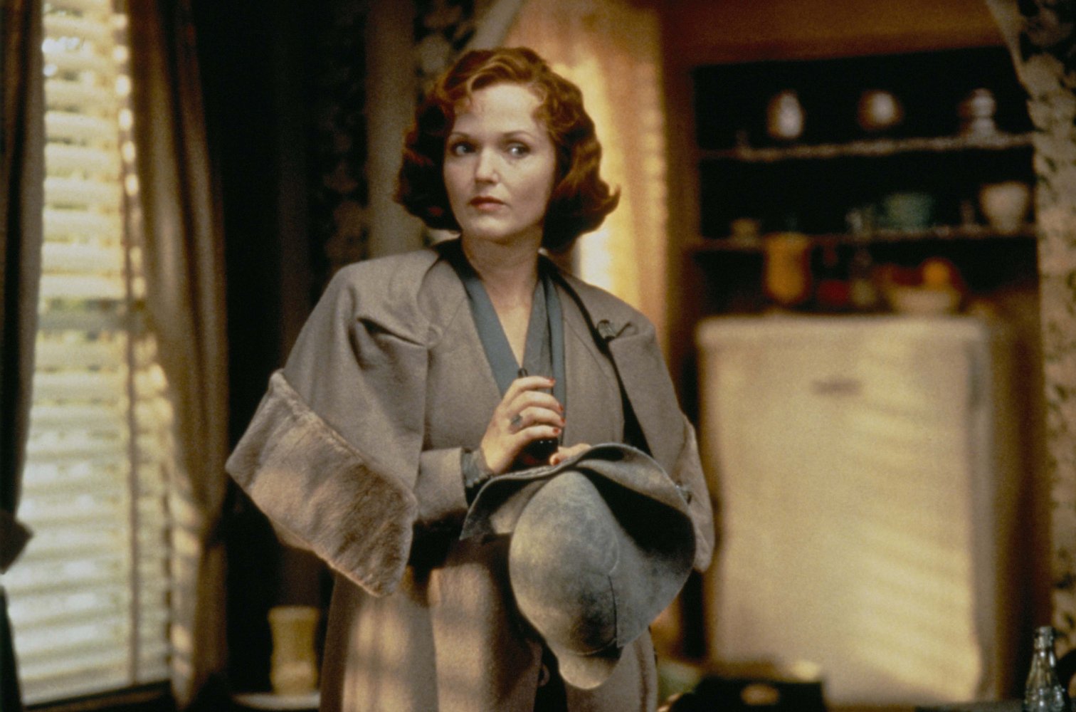Miranda Richardson