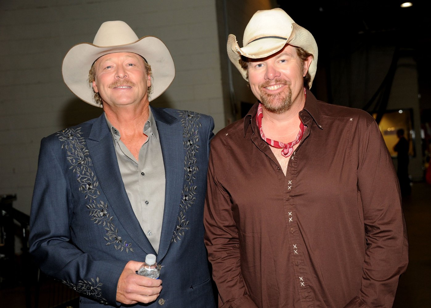 Alan Jackson