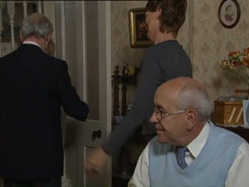 Andrew Sachs