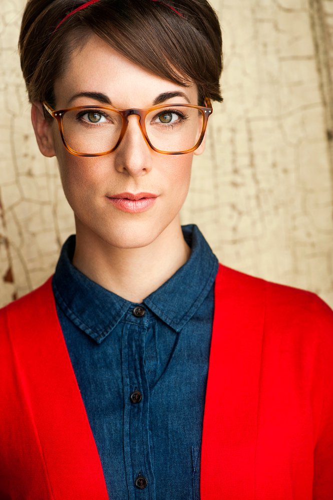 Stephanie Edmonds