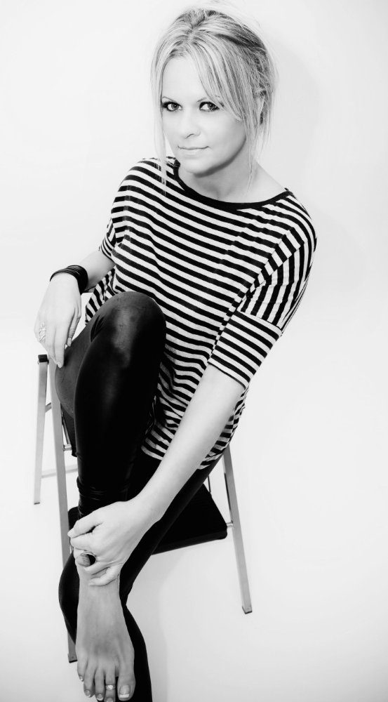 Naomi Koningen