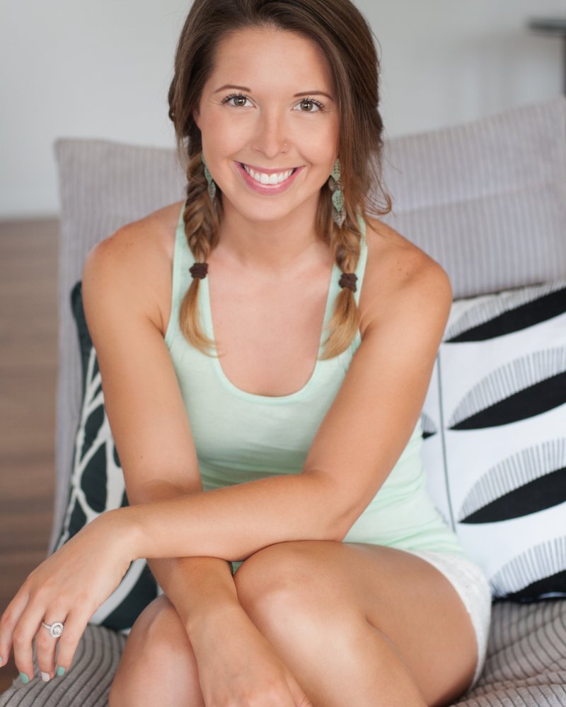 Cheyenne Nugent