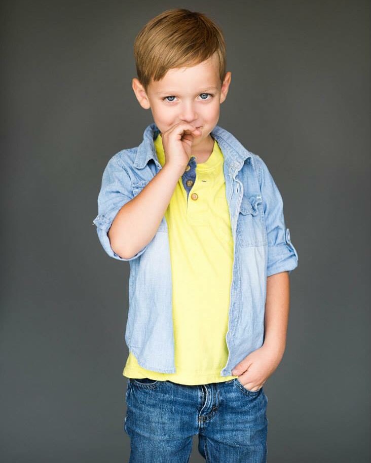 Charlie Ray Reid
