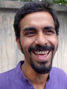 Rahul Tewari