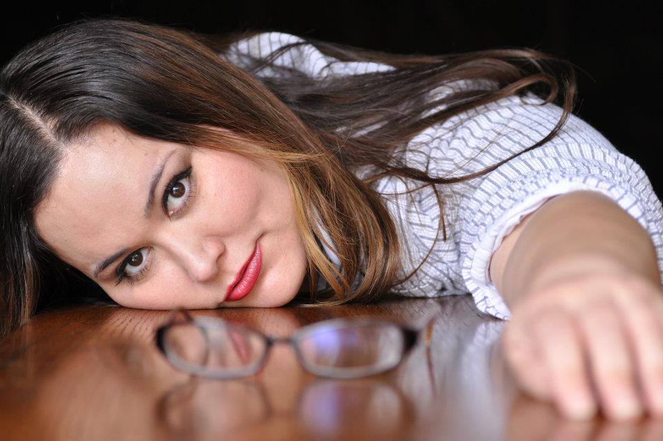 Tanya Saracho