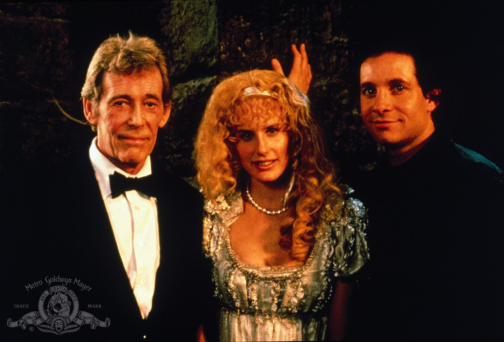 Steve Guttenberg