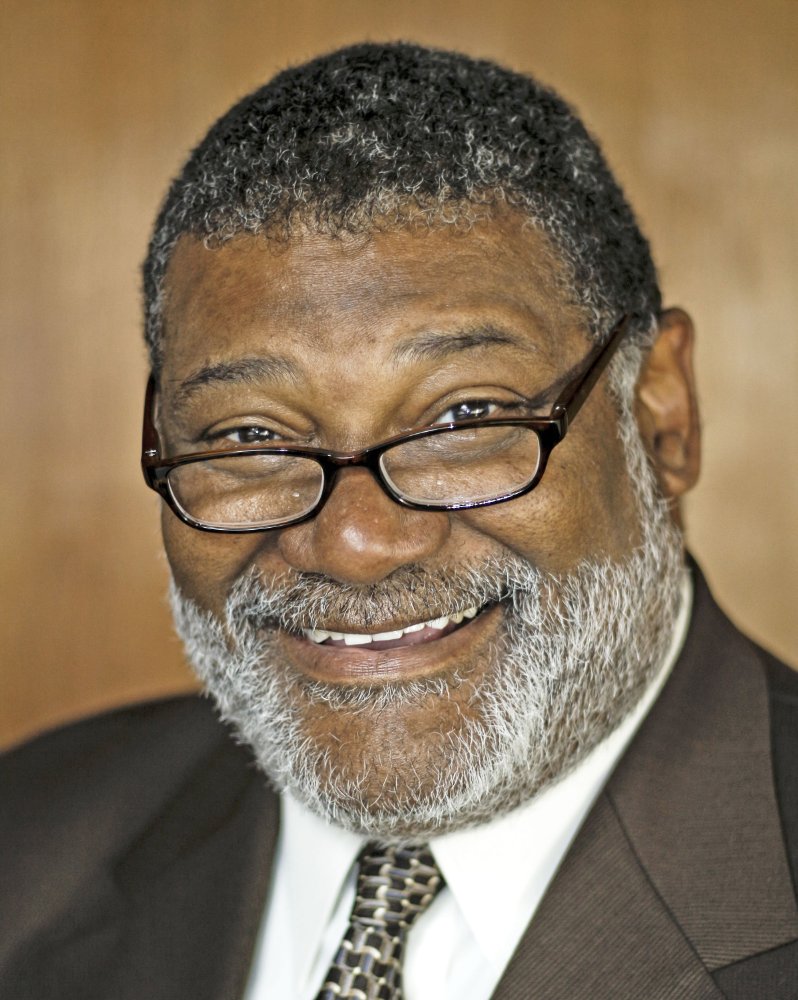 Gregory Thompson