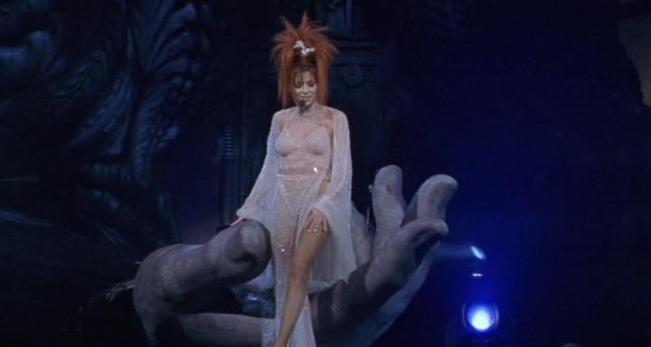 Mylène Farmer